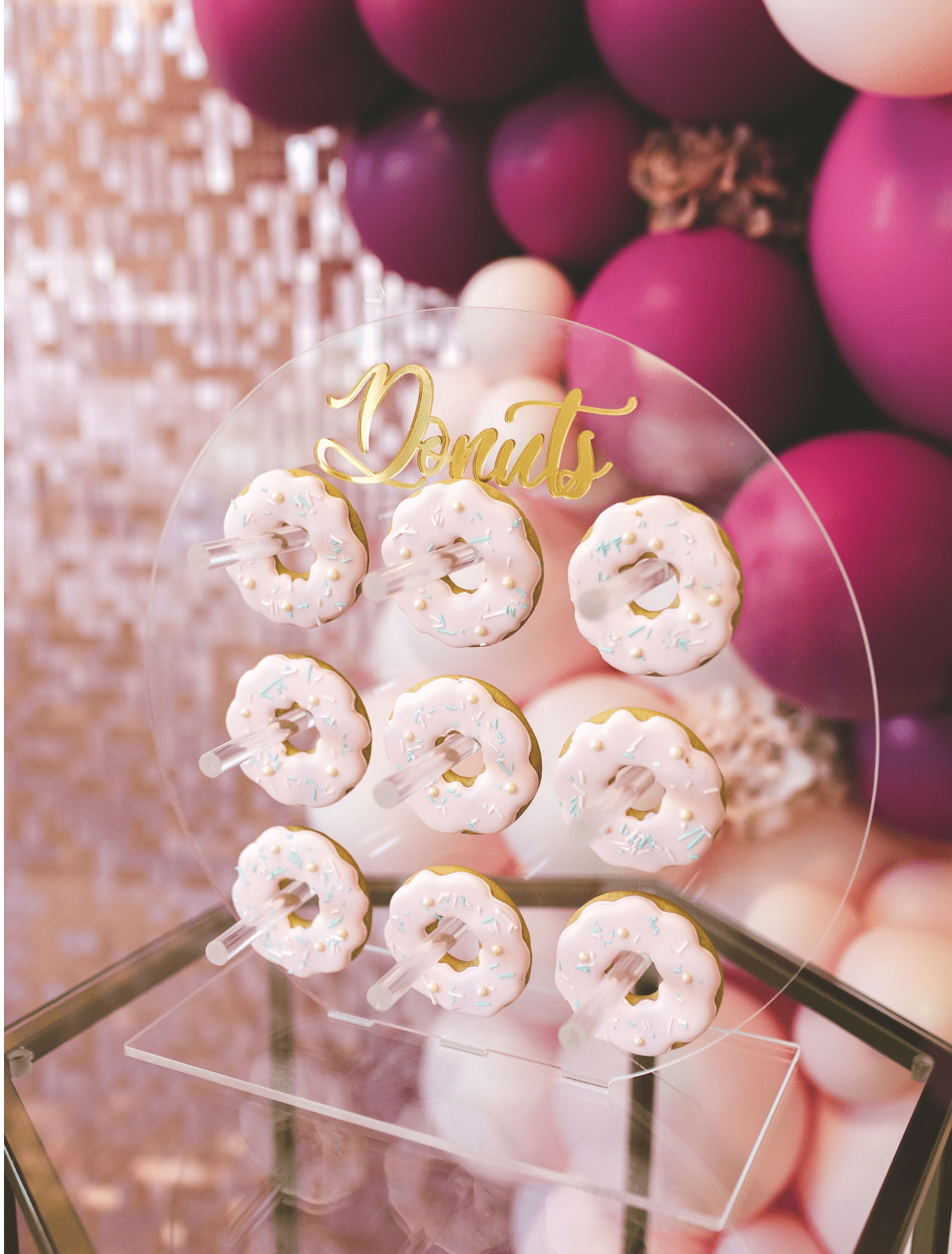 оформление детского праздника, организация дня рождения, Dayrose Decor & Events, кэнди-бар