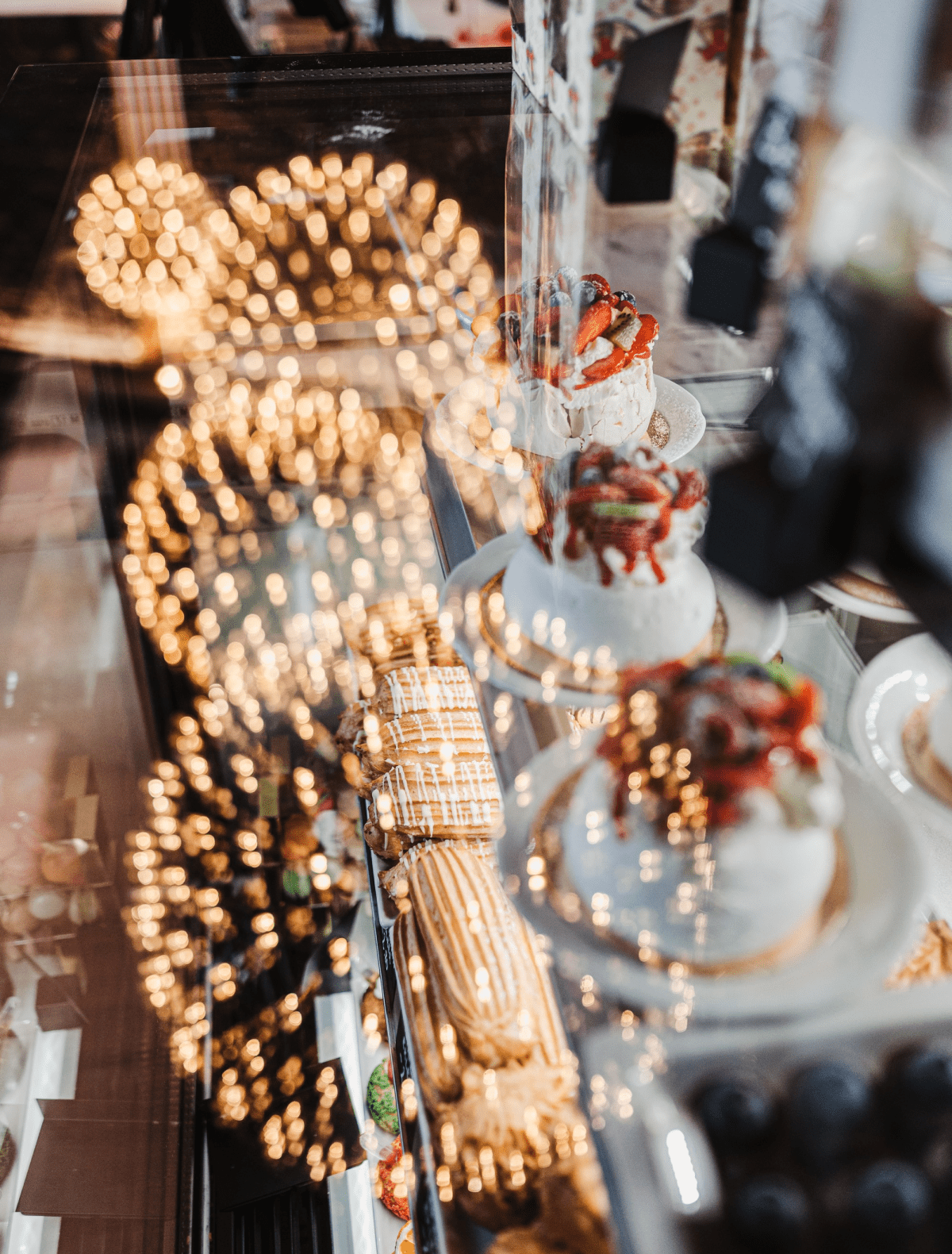 Юбилей - 5 лет кафе «Pavlova»