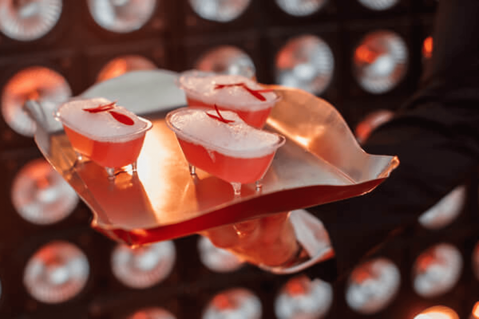 ивент-декор