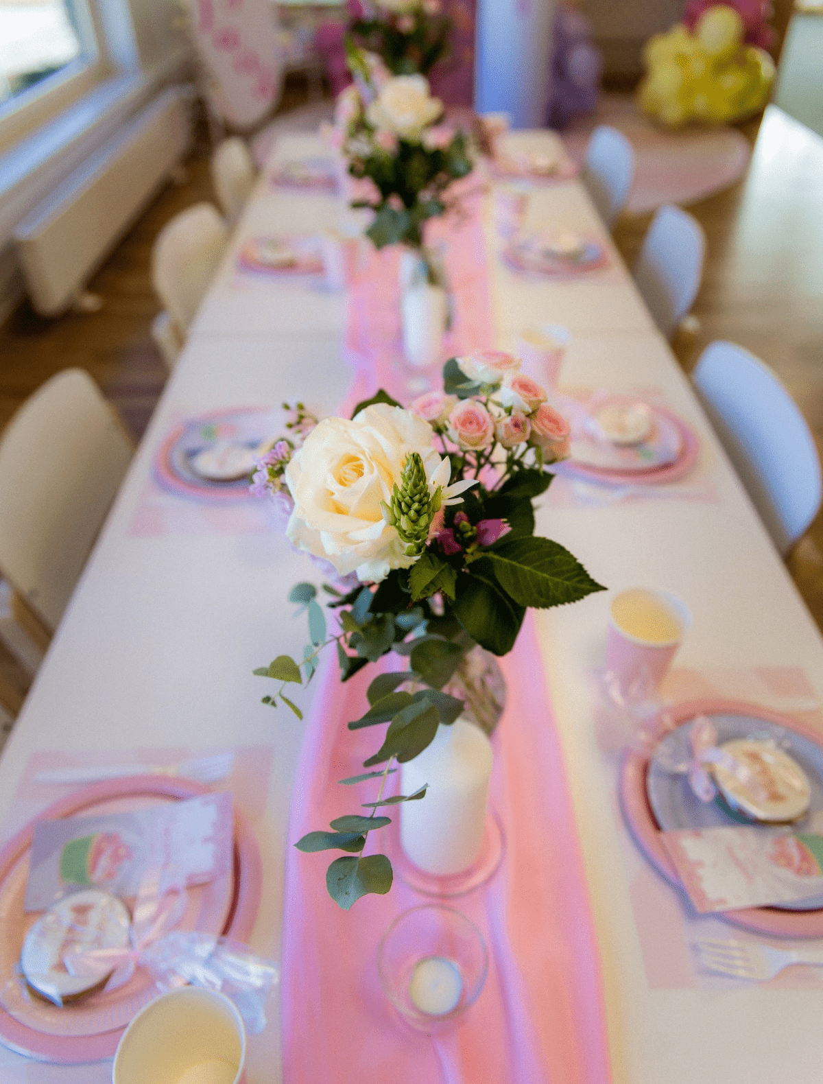 ивент-декор