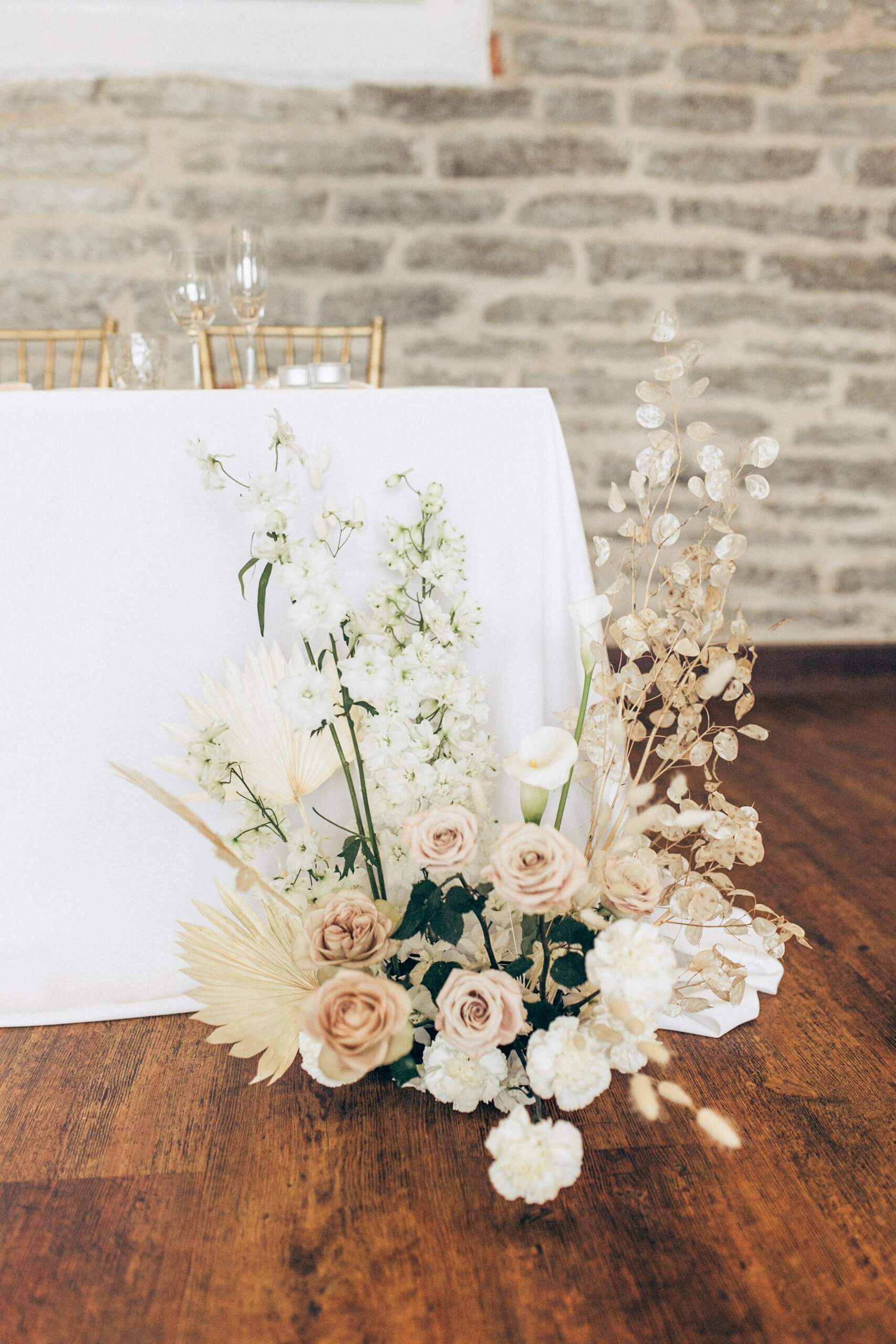 Pulma kaunistused ja lilleseaded