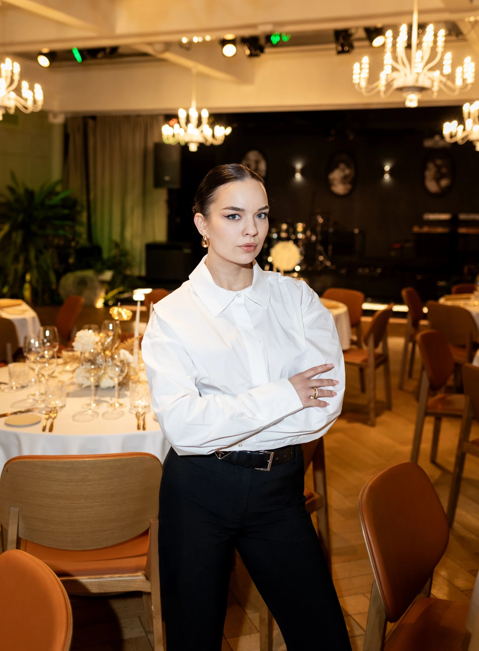 Оформление мероприятий и декор в Таллине: свадьбы, корпоративы, праздники, фотозоны, аренда декора, оформление банкетного зала и ресторана