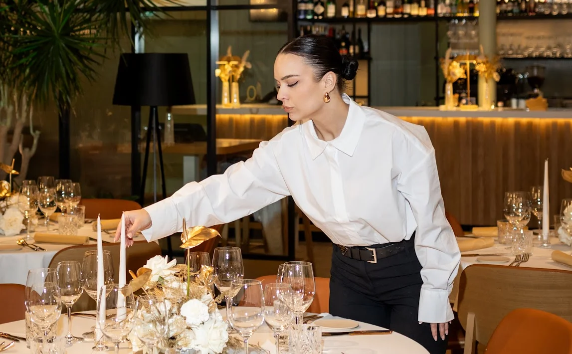 Pulmade, pidude ja firmapidude dekoor Tallinnas. Fotoseinad, õhupallide kaunistused ja dekoori rent.