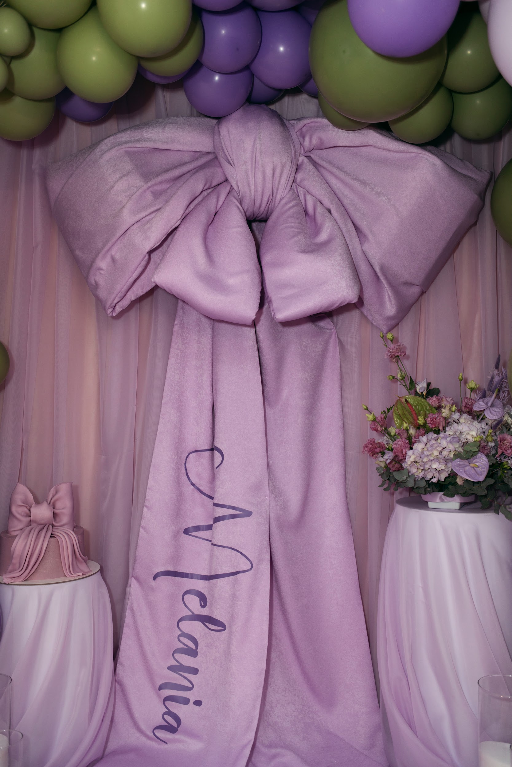 ивент-декор в таллинне