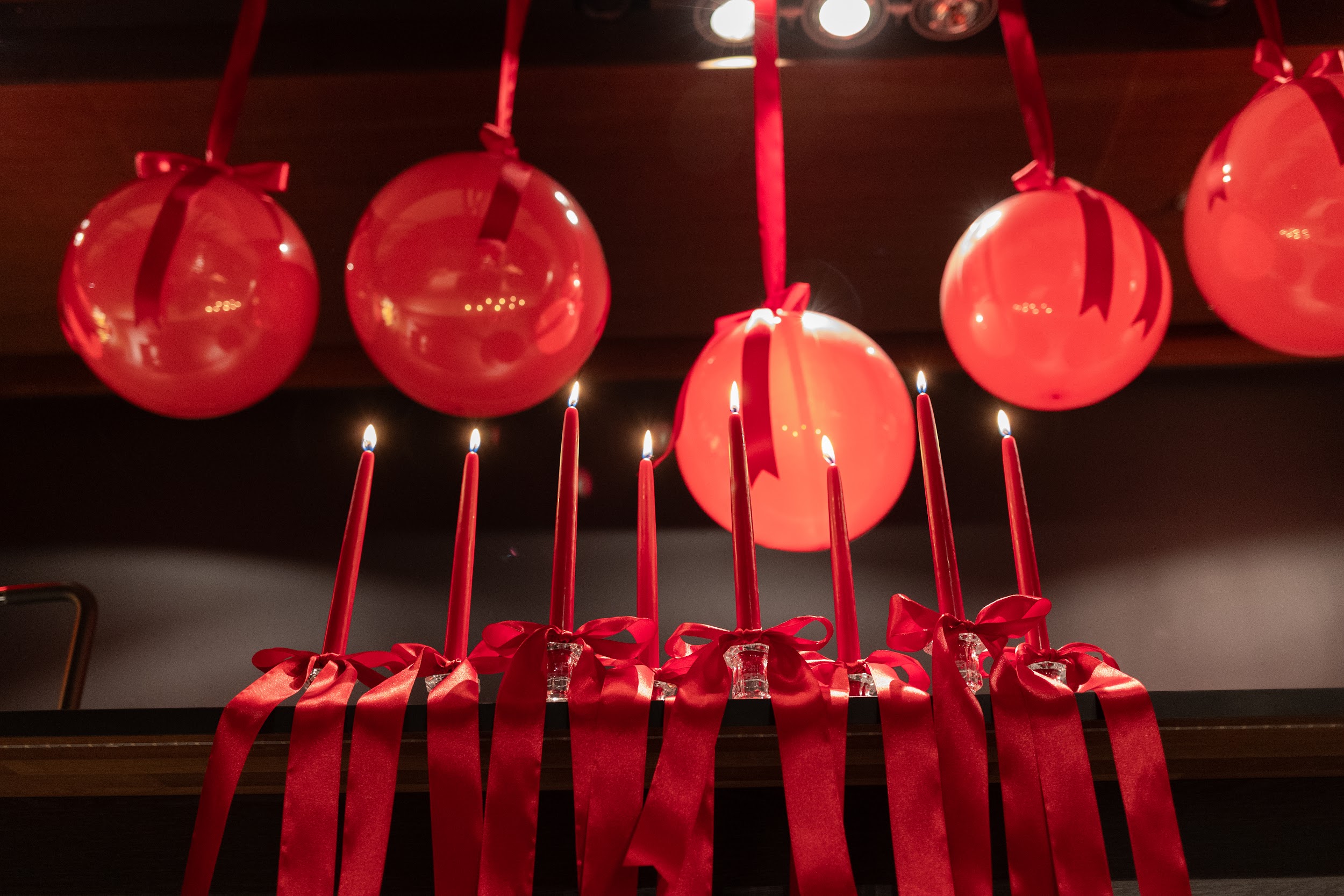 ивент-декор в таллинне