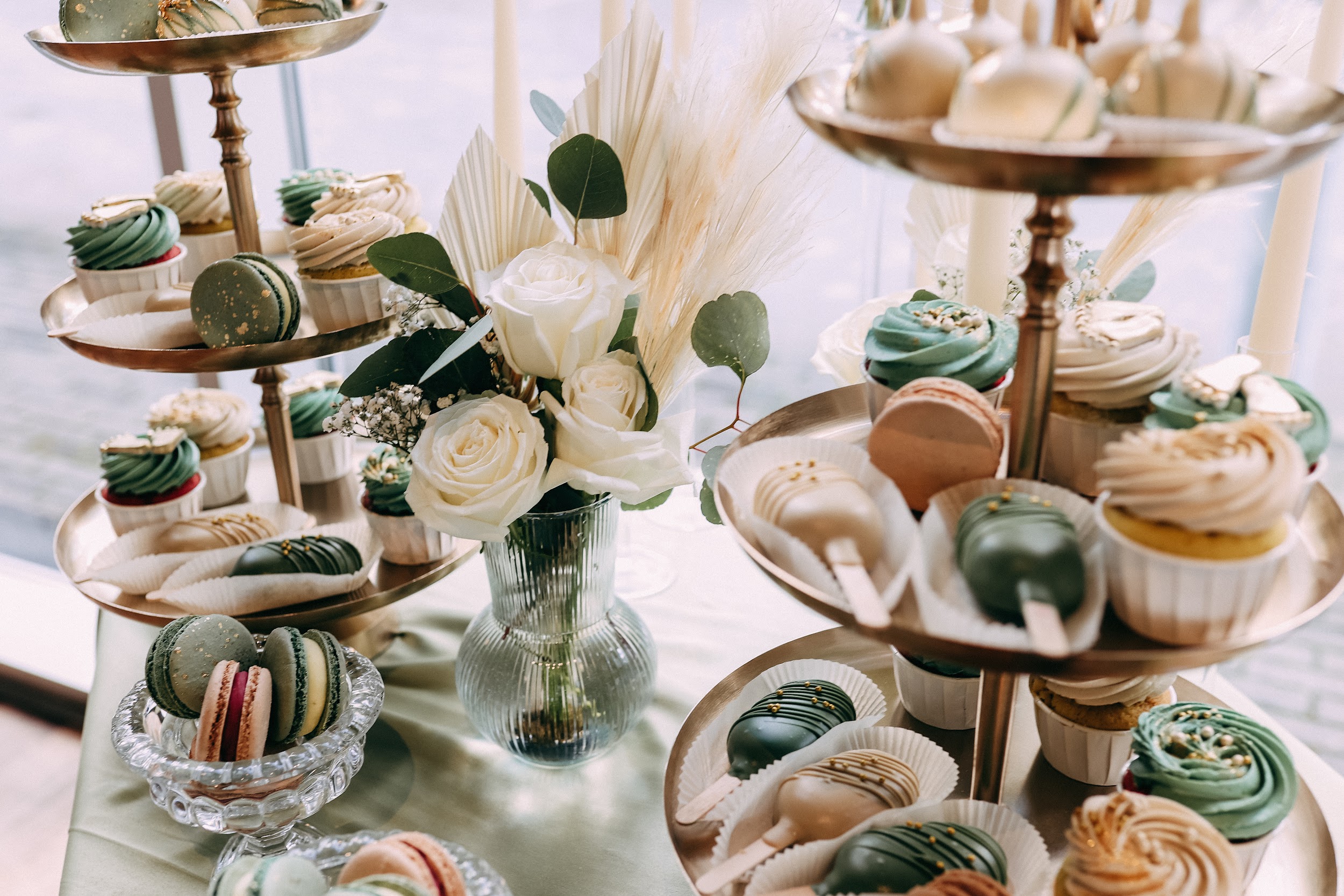 maguslaud üritusele tallinnas