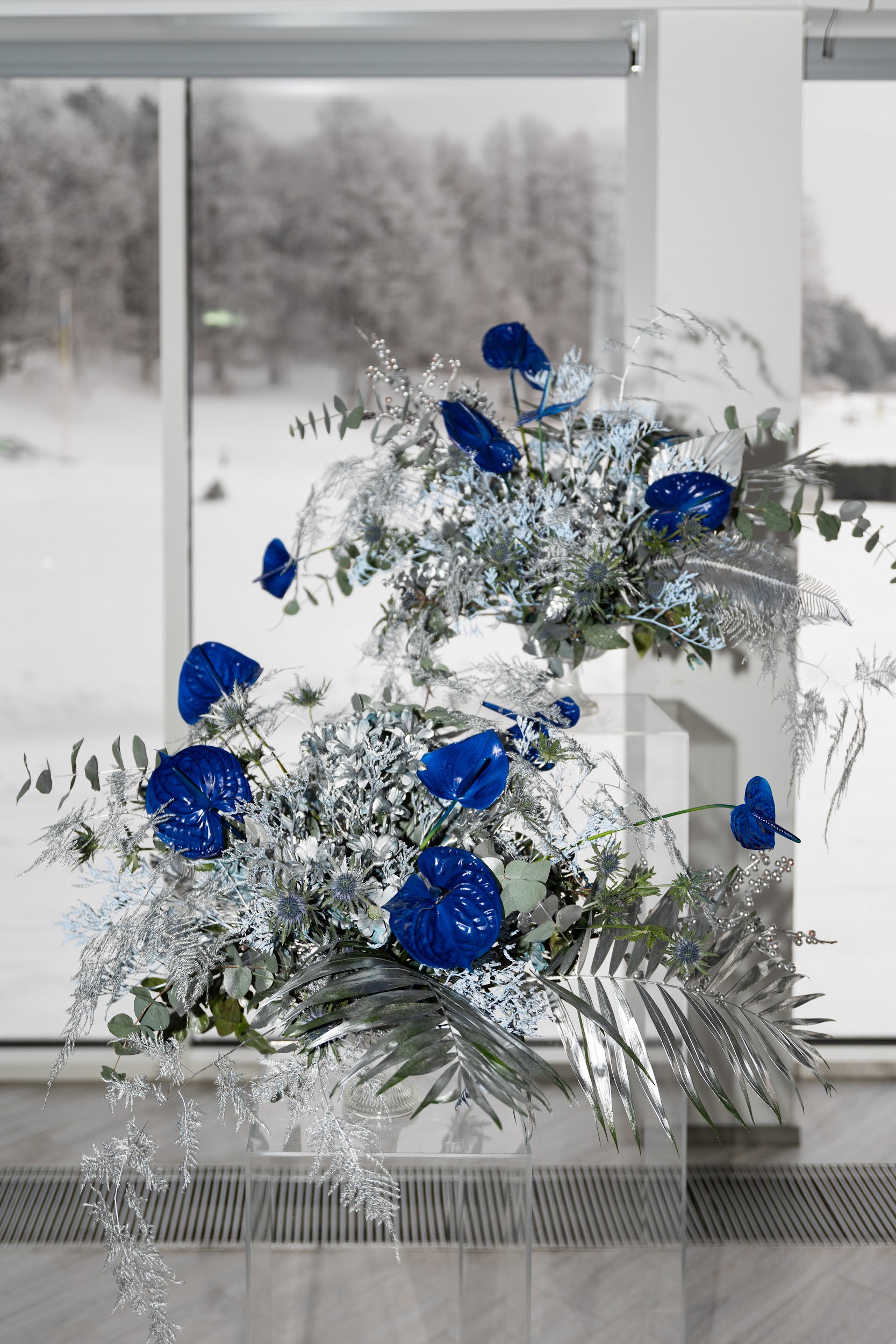 ивент-декор в таллинне