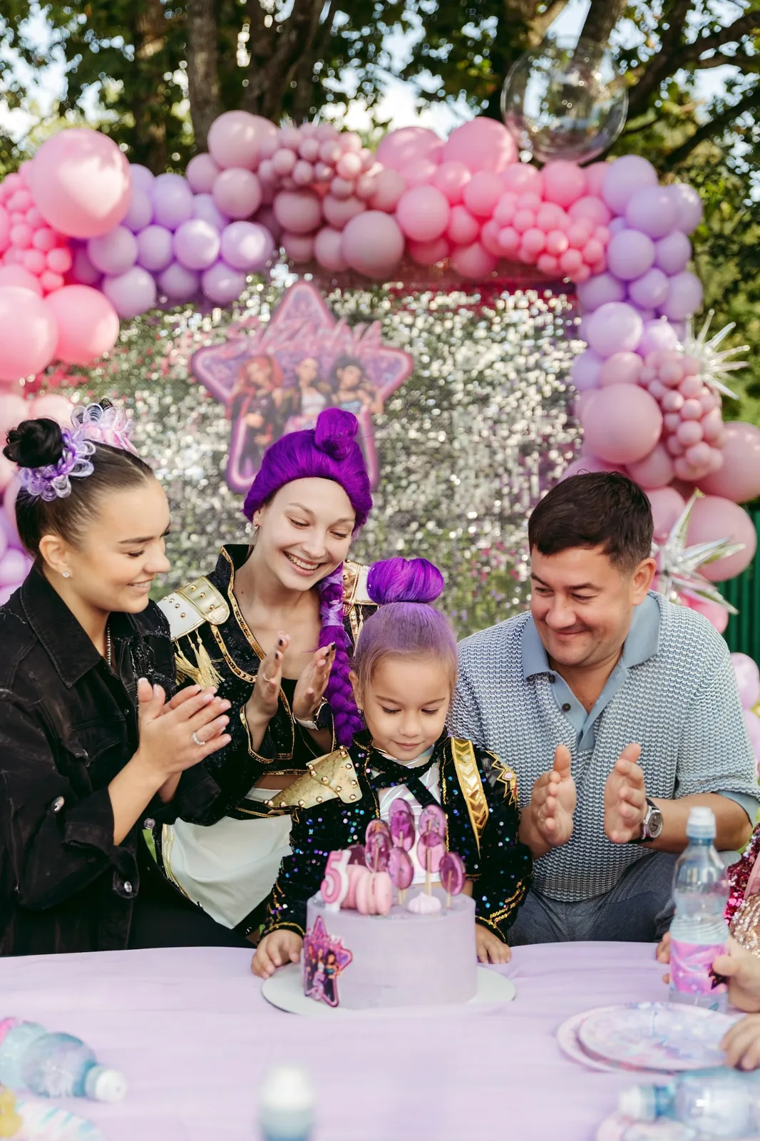 kpop-laste-sunnipaeva-tort-tallinn